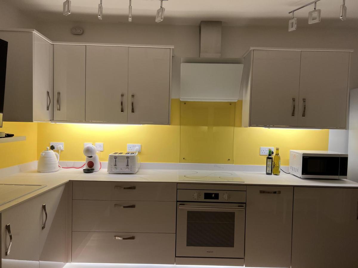 Charming Woodland Lodge 2 Person 1 Bedroom غريت يورماوث المظهر الخارجي الصورة