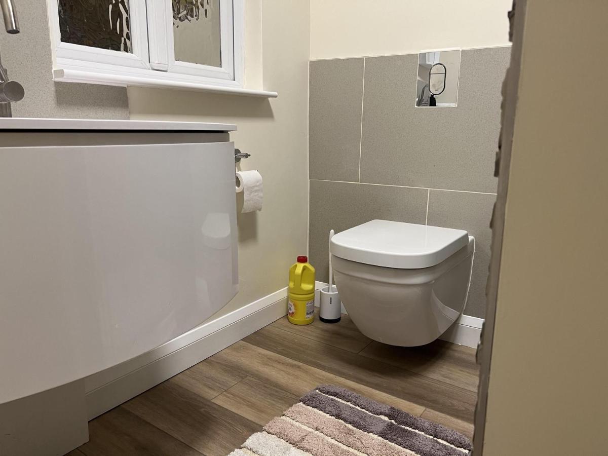 Charming Woodland Lodge 2 Person 1 Bedroom غريت يورماوث المظهر الخارجي الصورة